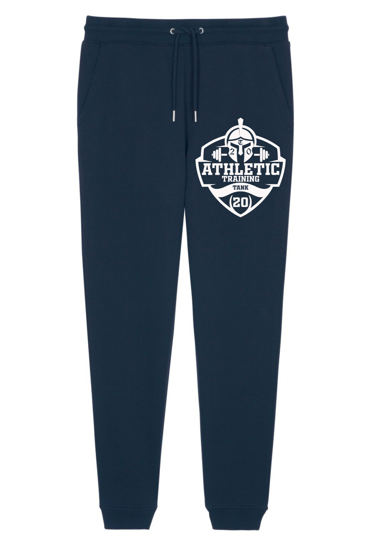 Gym - Logo medium fit unisex Sweatpants