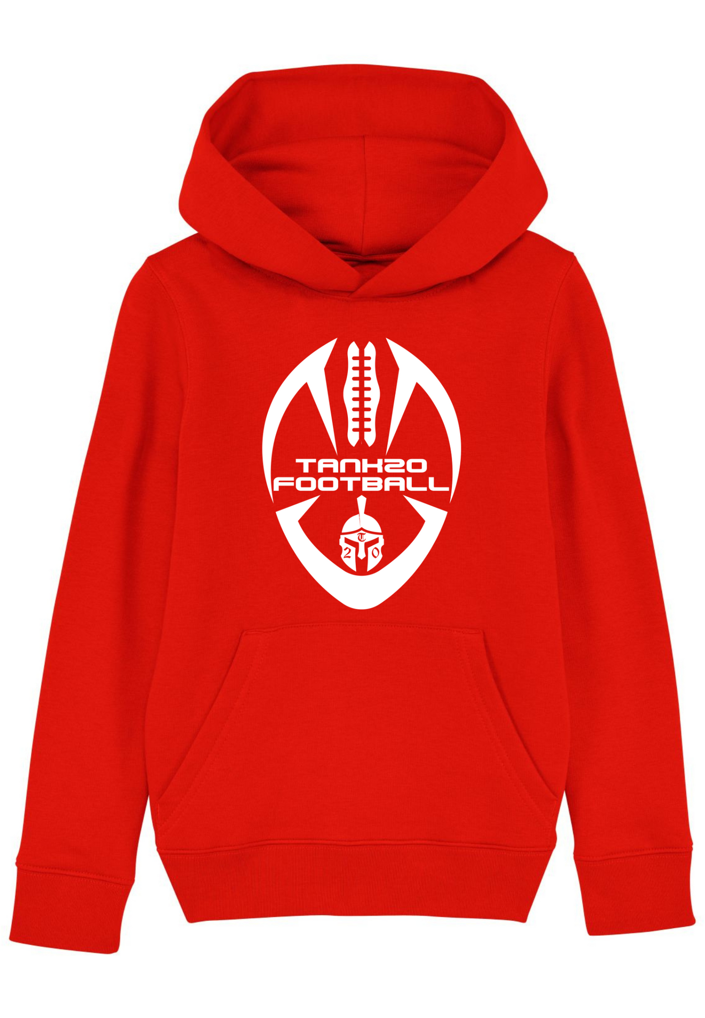 Football - Logo Kids unisex hoodie