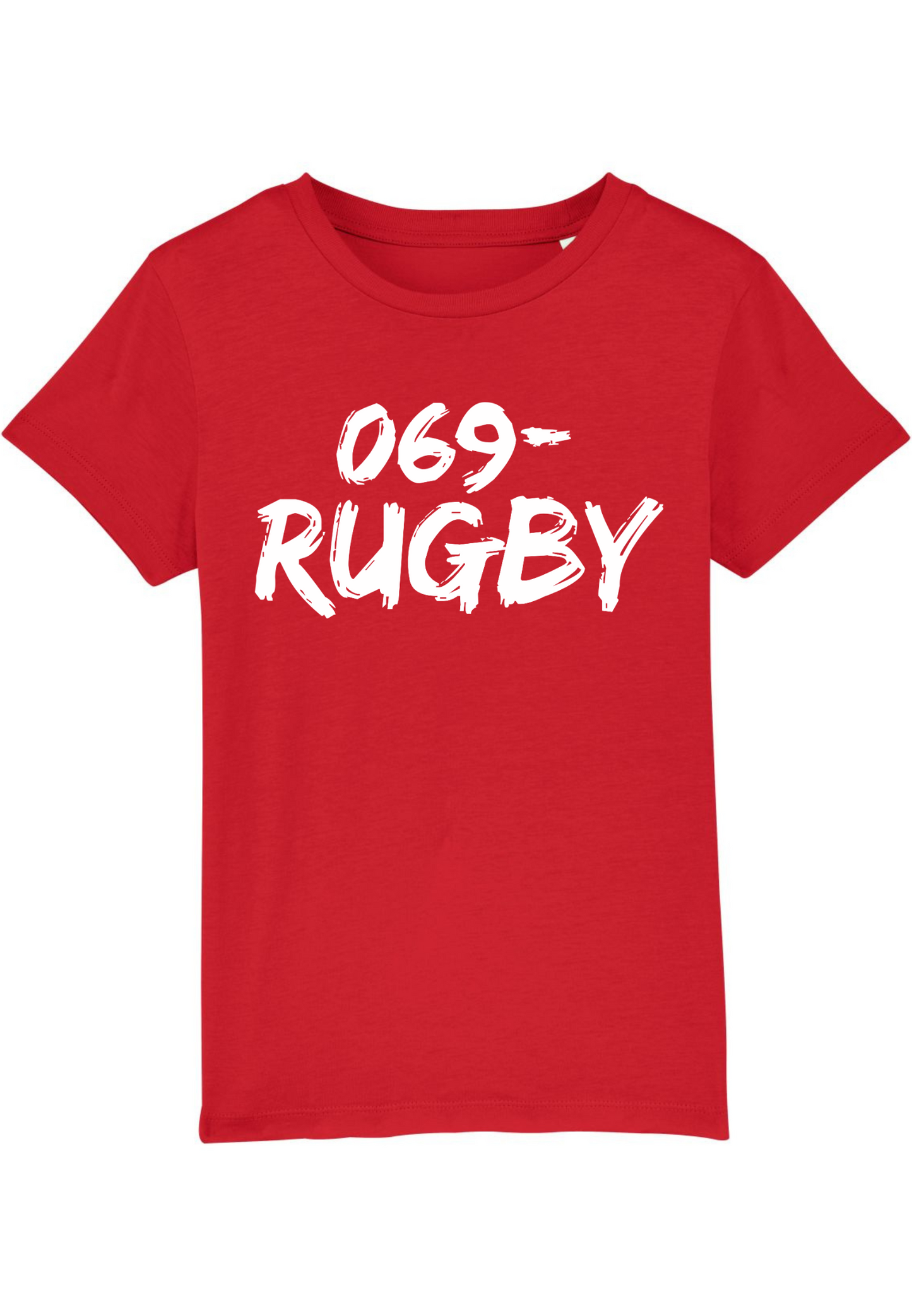 Rugby - 069-Rugby Kids unisex T-shirt