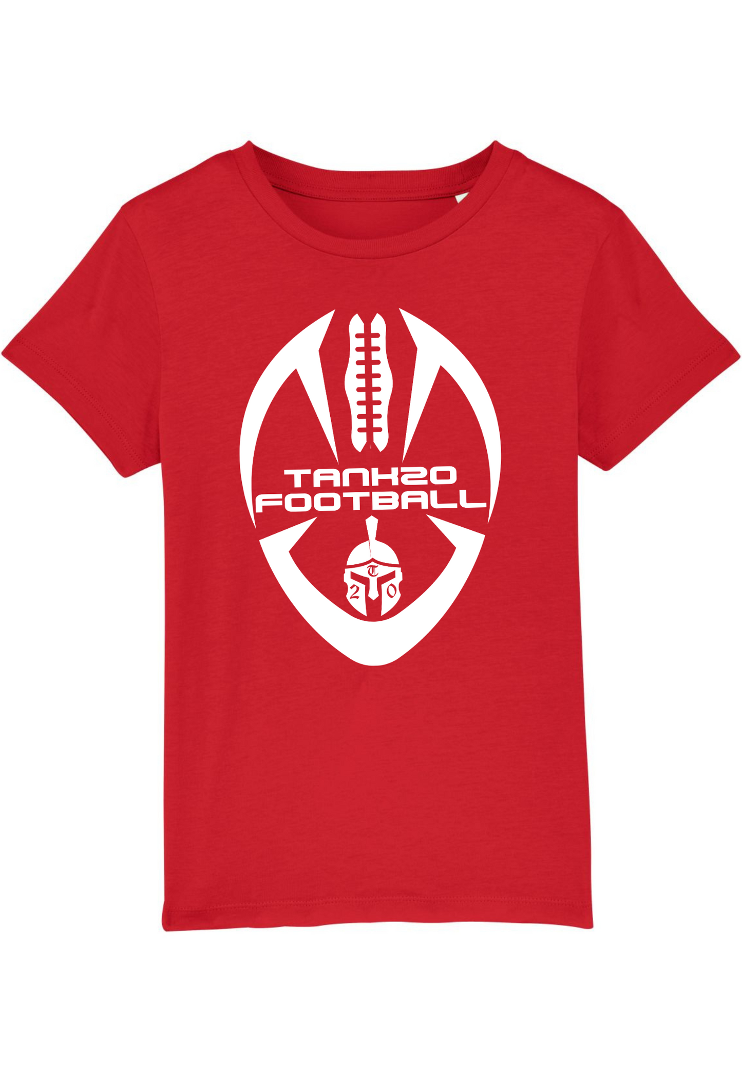 Football - Logo Kids unisex T-shirt