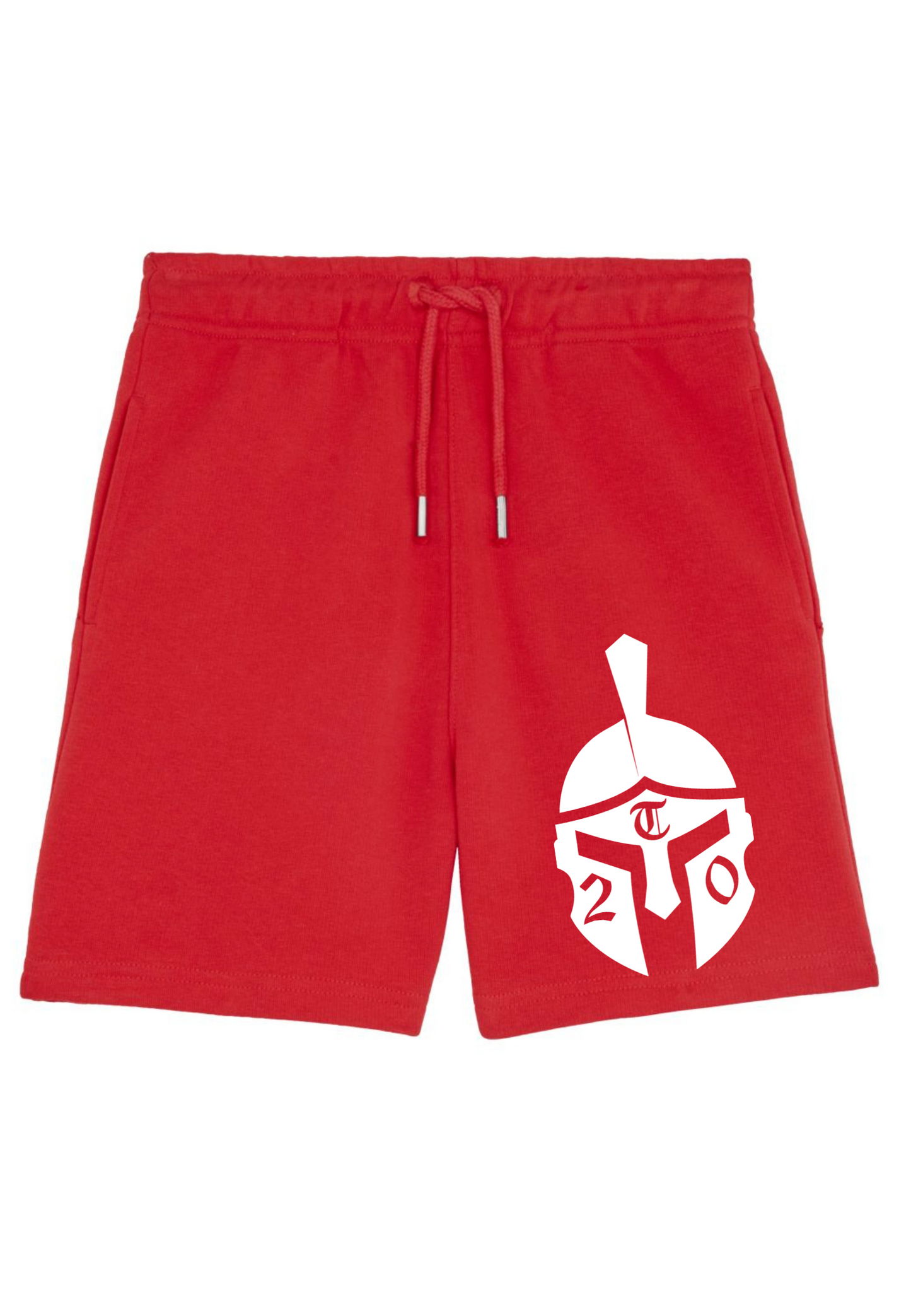 Basic - Logo unisex kids sweat shorts