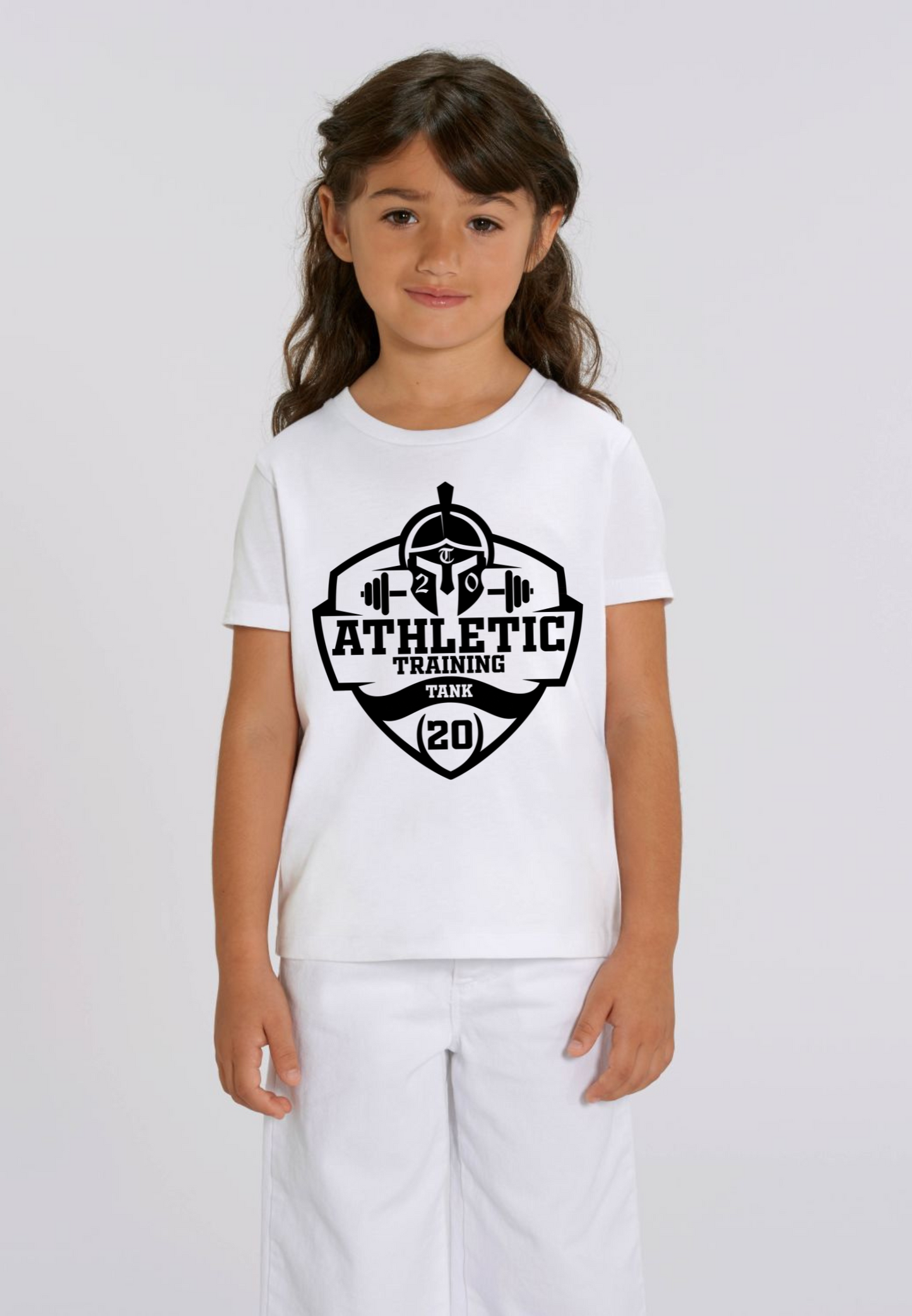 GYM - Logo Kids T-Shirt