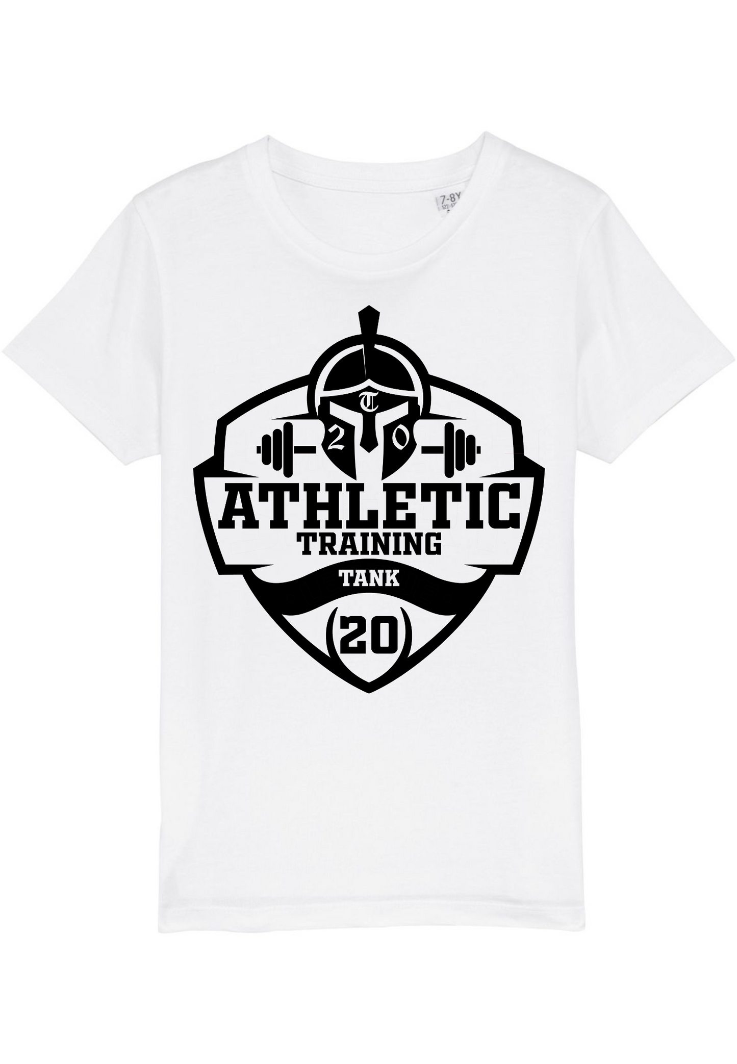 GYM - Logo Kids T-Shirt