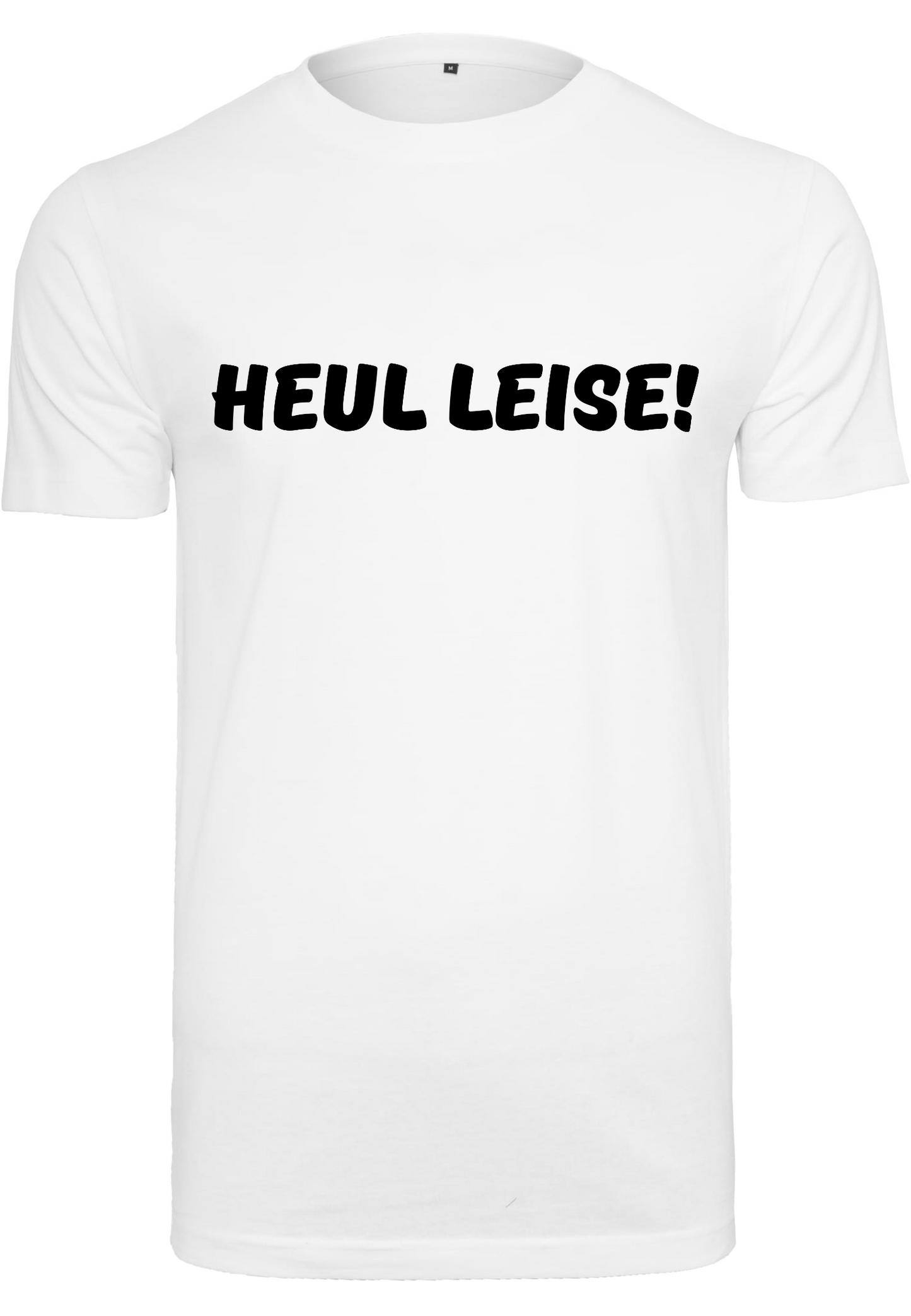 Physio - Heul leise round neck T-Shirt