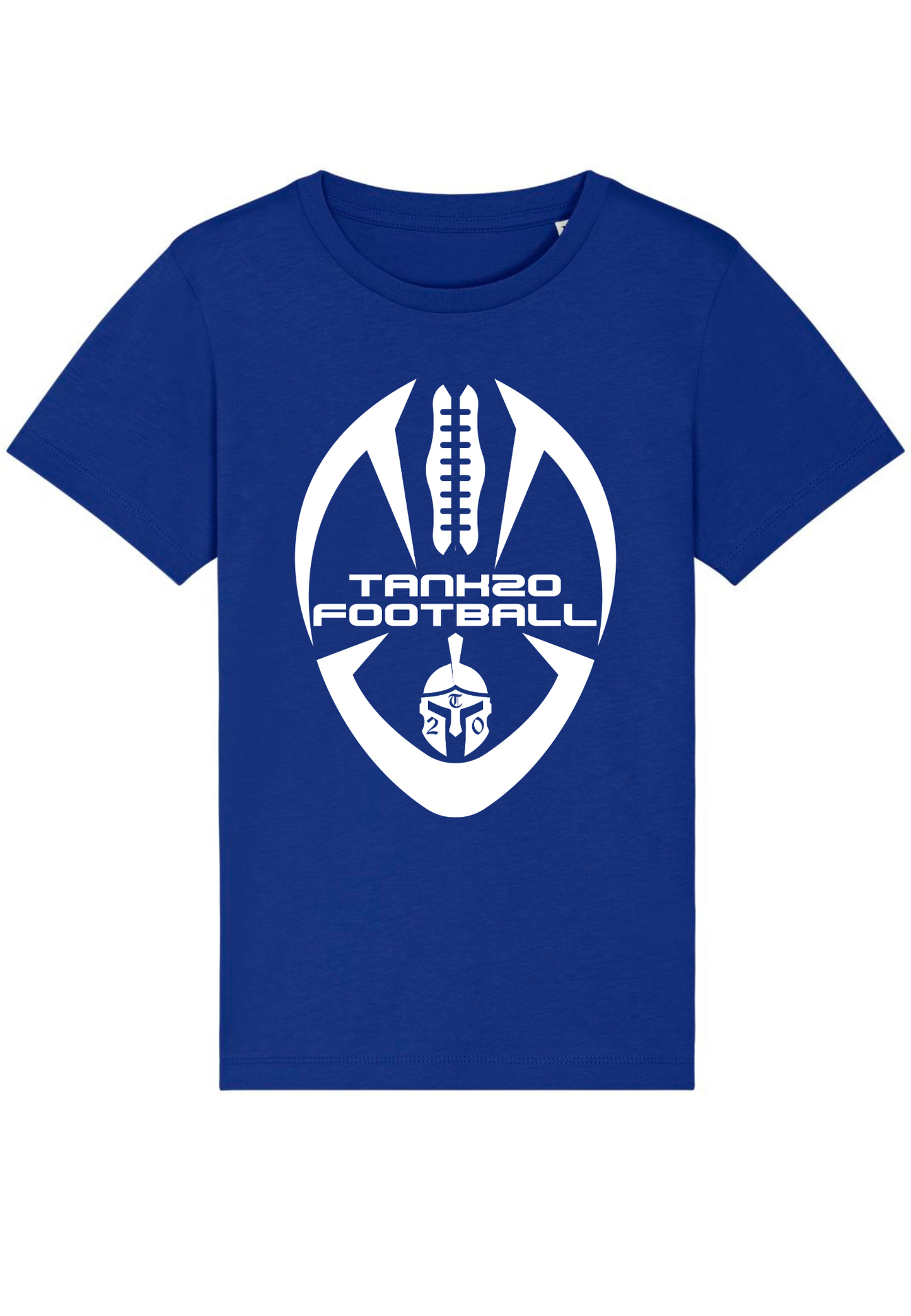 Football - Logo Kids unisex T-Shirt