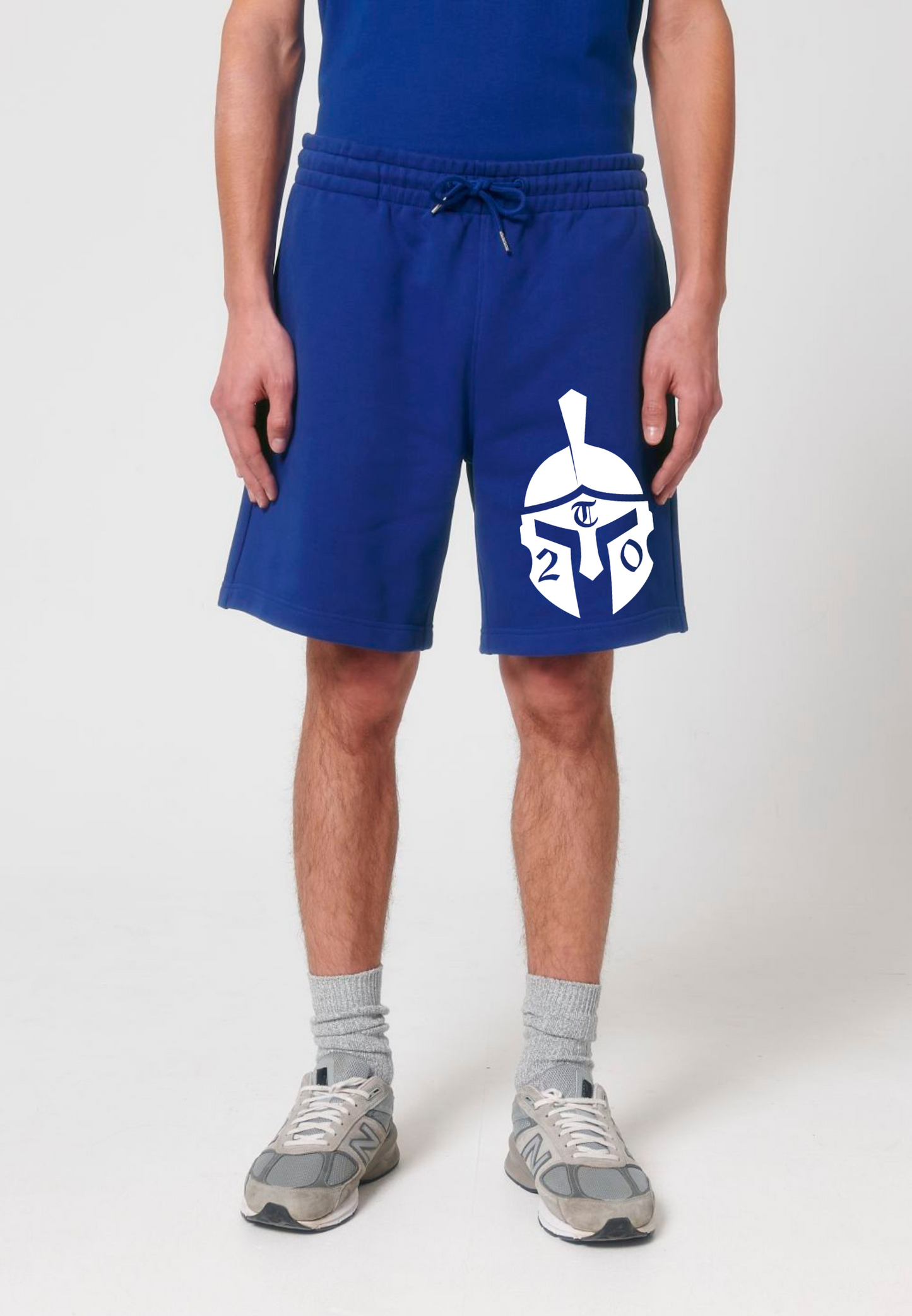 Basic - Logo unisex Sweatshorts