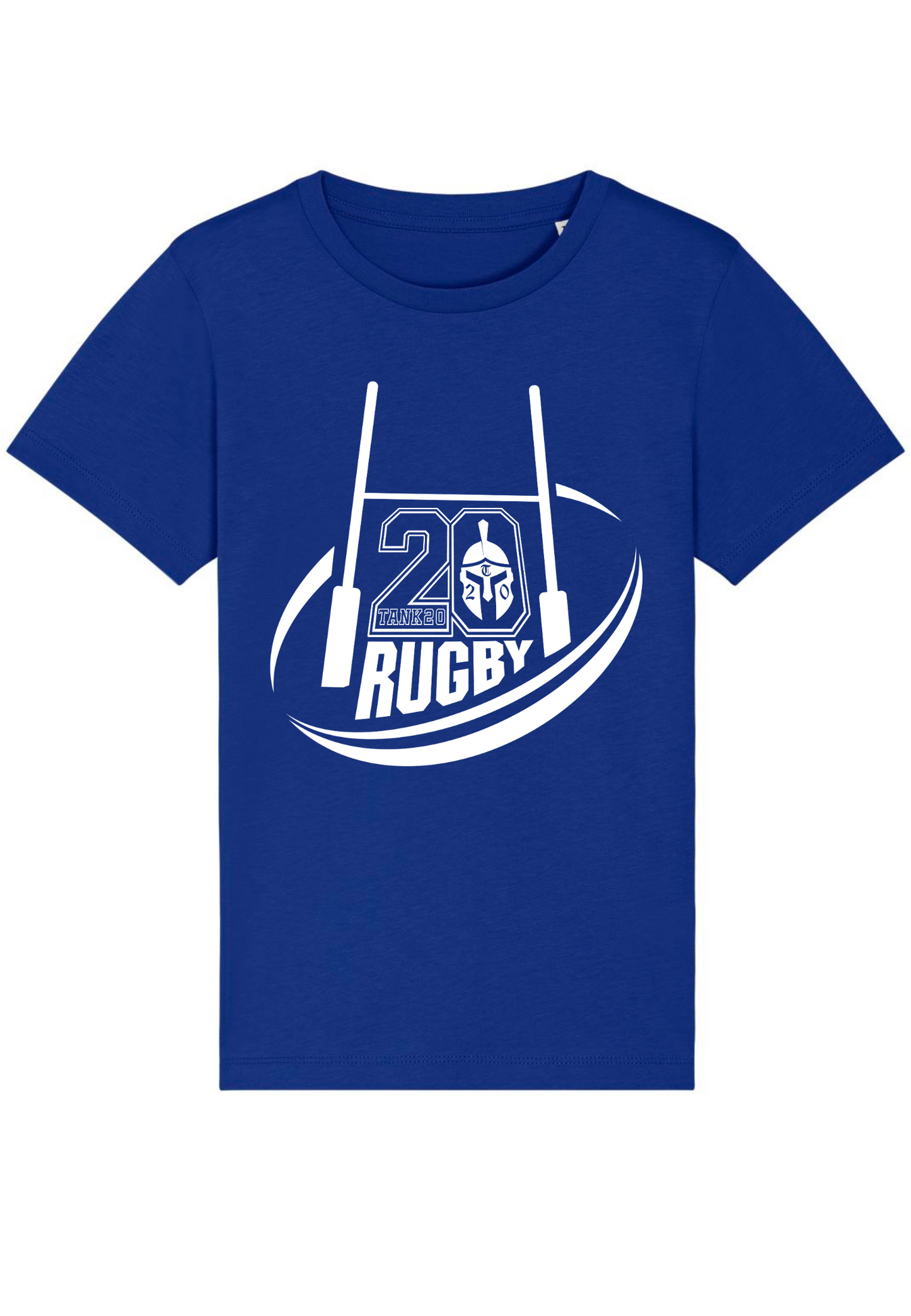 Rugby - Logo Kids unisex T-Shirt