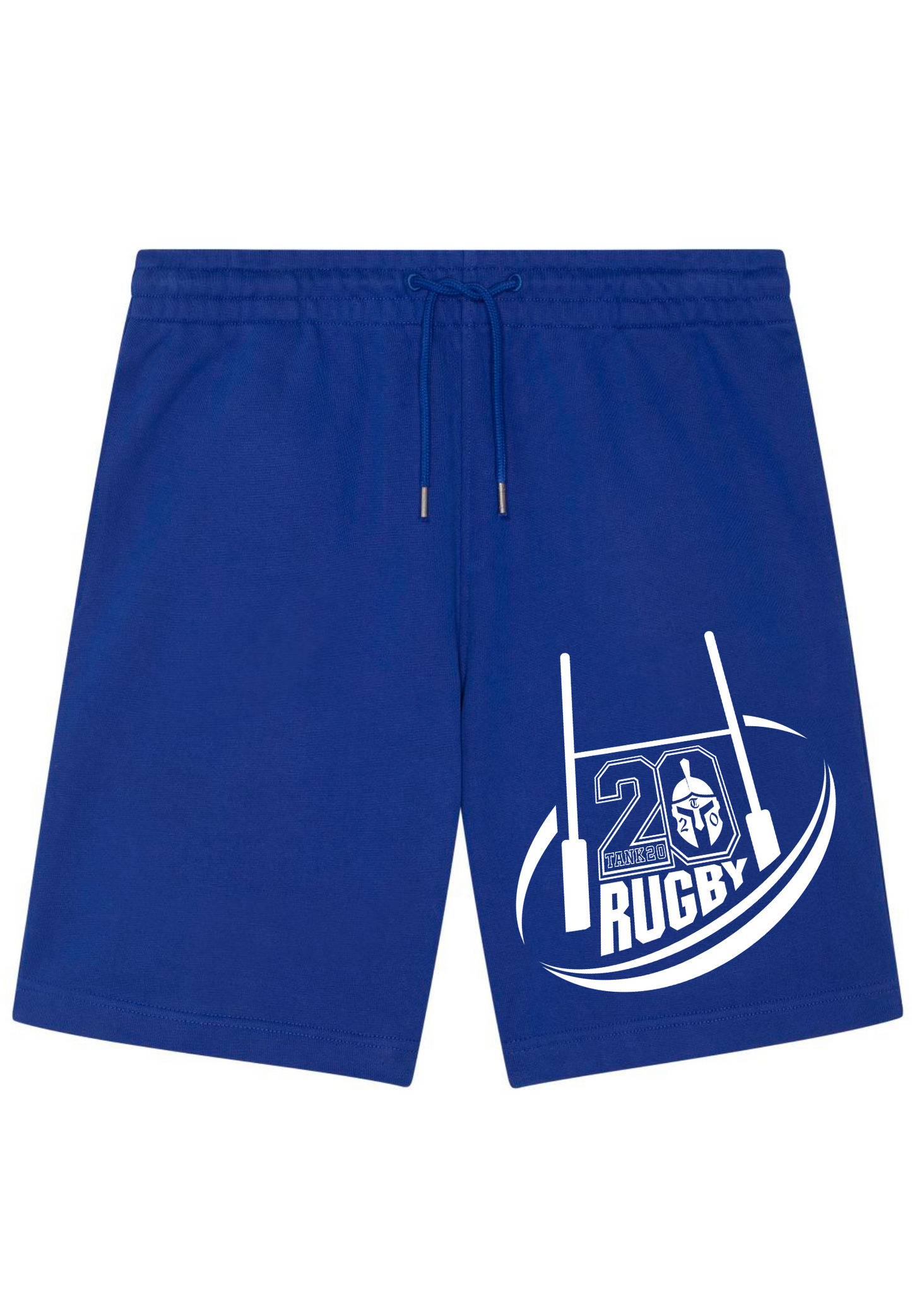 Gym - Logo Sweatshorts