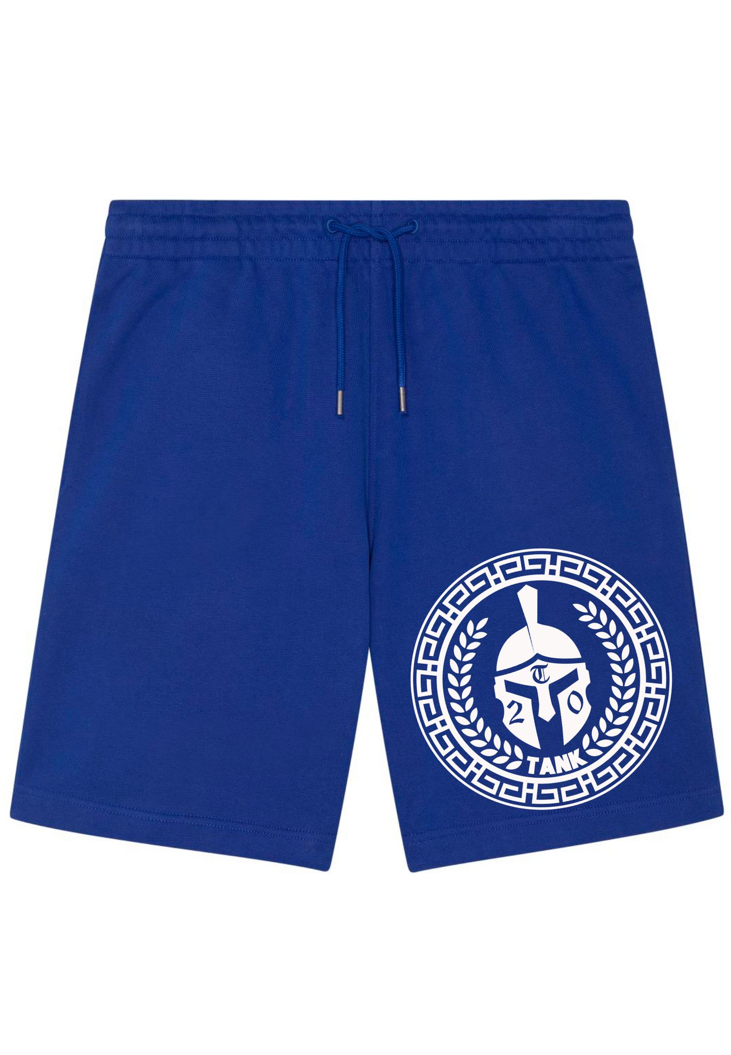 Streets - Logo unisex sweatshorts