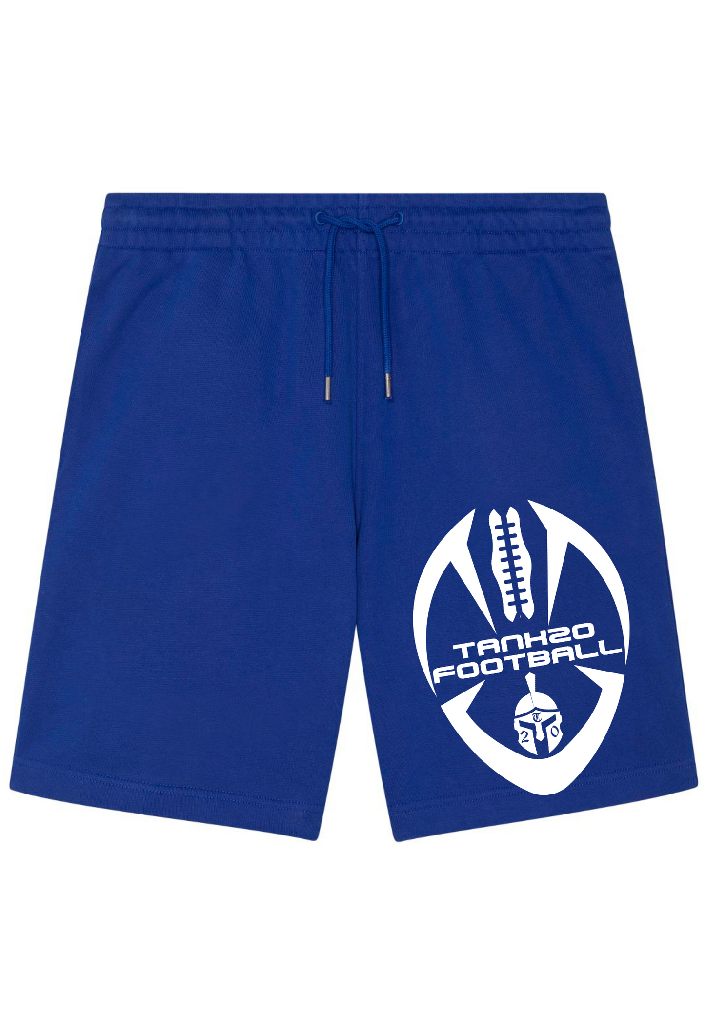 FOOTBALL - Logo unisex Sweatshorts