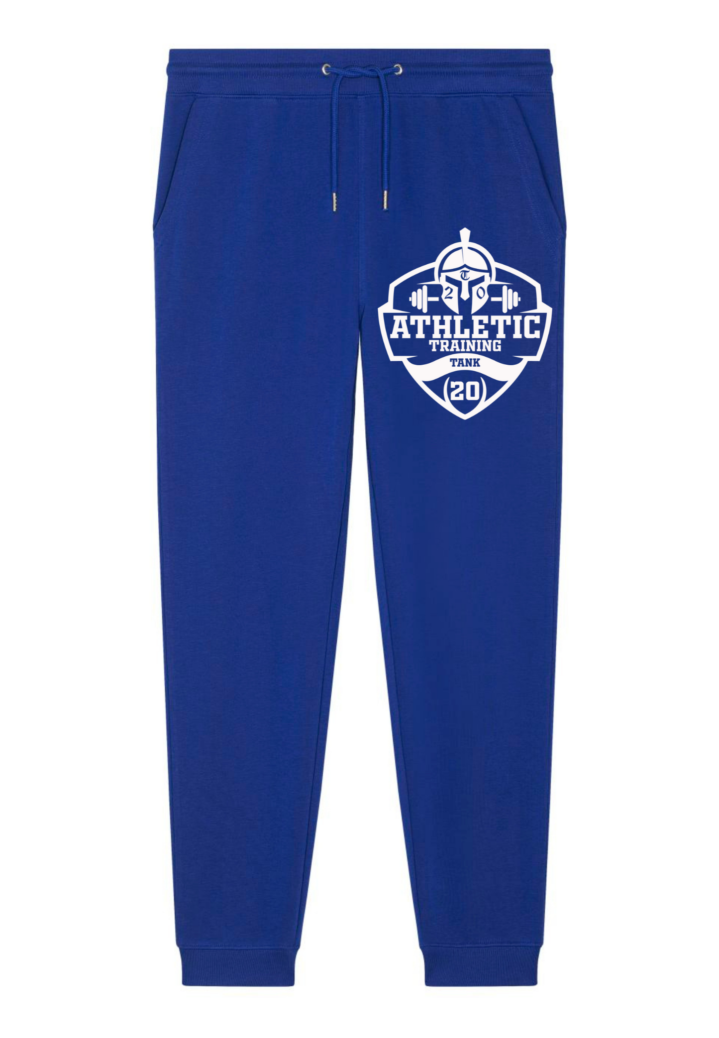 Gym - Logo medium fit unisex Sweatpants